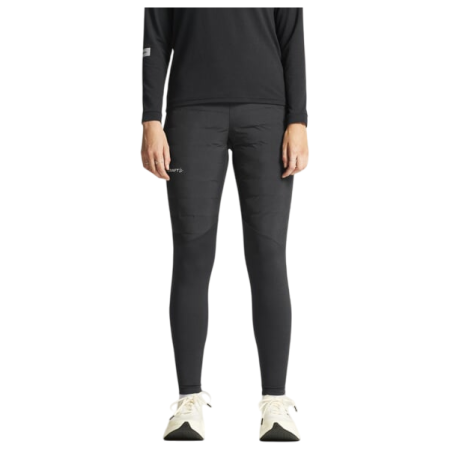 Spodnie damskie Craft Subz Tights 4 W