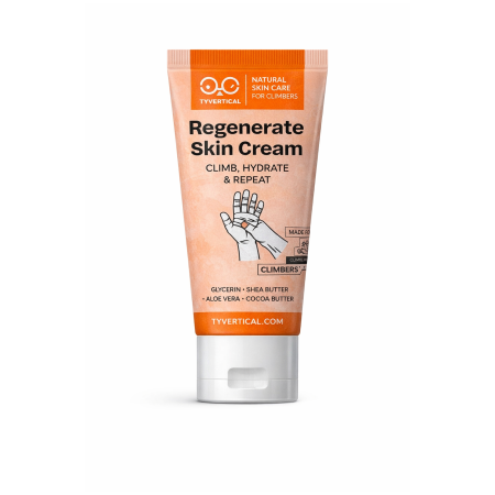 Krem do rąk YY VERTICAL Regenerate Skin Cream 75ml biały