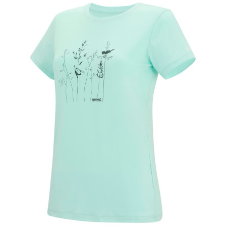 Koszulka damska Regatta Womens Fingal Stretch