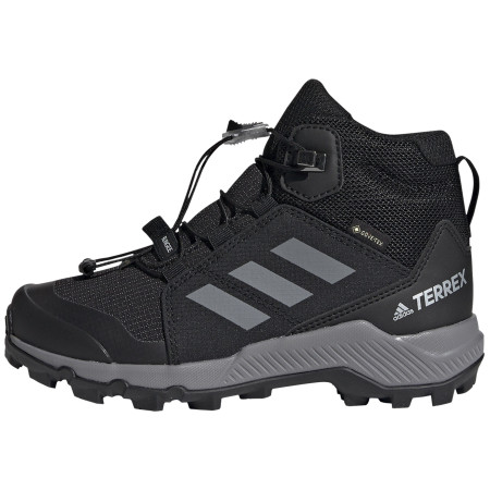 Buty dziecięce Adidas Terrex Mid Gtx K 2024