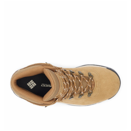 Damskie buty trekkingowe Columbia Newton Ridge™ Plus Waterproof Amped