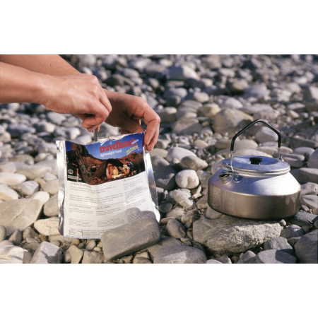 Deser Travellunch Musli z truskawkami 125 g