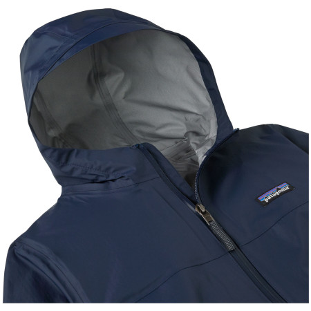 Dziecięca kurtka przeciwdeszczowa Patagonia K's Torrentshell 3L Rain Jacket