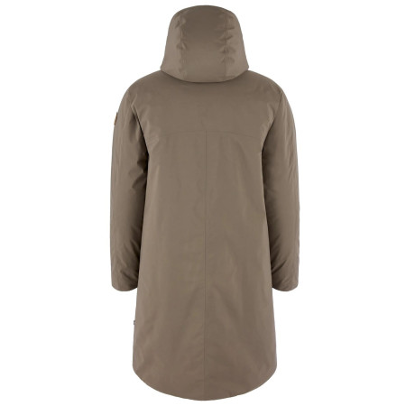 Męski płaszcz Fjällräven Övik GTX Padded Parka M
