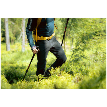 Męskie spodnie softshellowe High Point Versa Pants