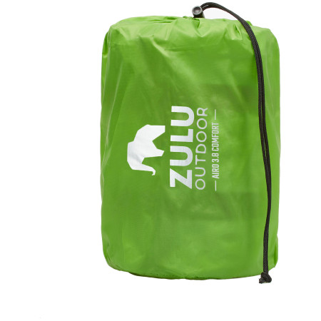 Karimata samopompująca Zulu Airo 3,8 Comfort