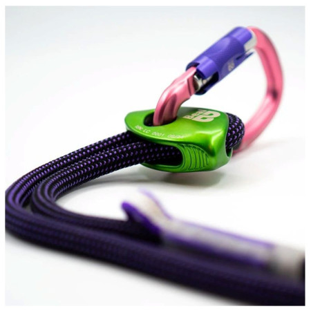 Lonża regulowana Beal Expresso fit