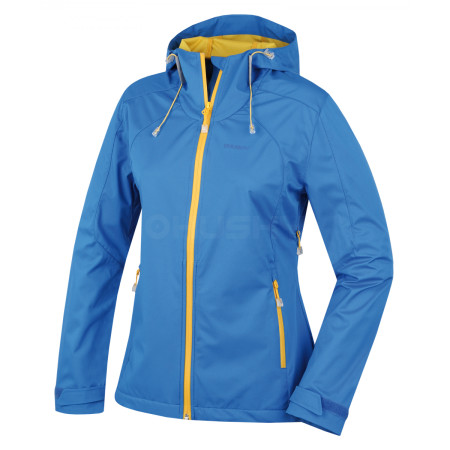 Kurtka damska Husky Skaly L