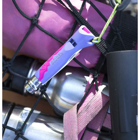 Nóż Opinel N°07 Outdoor Junior