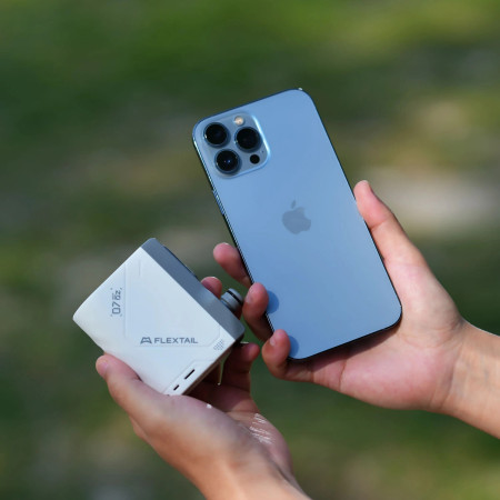 Prysznic Flextail TINY Shower