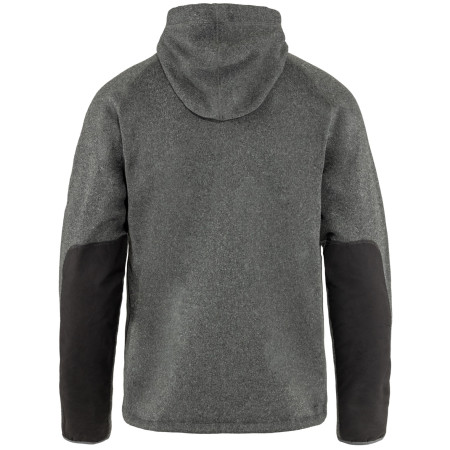 Męska bluza Fjällräven Övik Fleece Hoodie M
