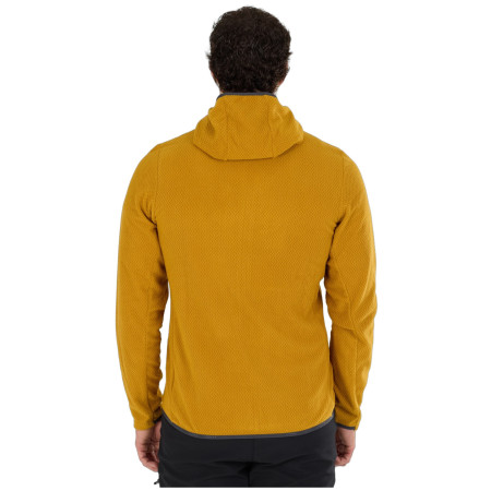 Bluza męska Fundango Nagano Full Zip Hoodie