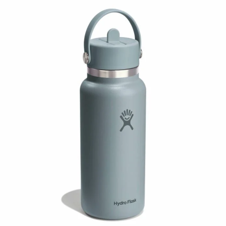 Butelka termiczna Hydro Flask Wide Flex Straw Cap 32 oz