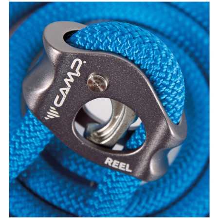 Lonża regulowana Camp Reel 100 Cm