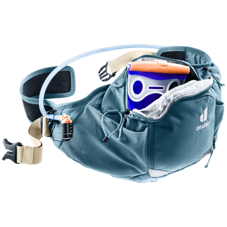 Nerka Deuter Pulse Pro 5