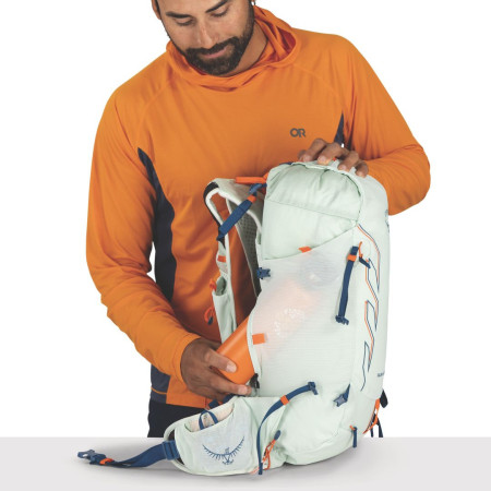 Plecak turystyczny Osprey Talon Velocity 20