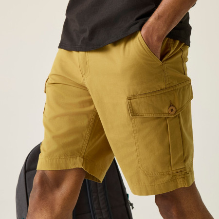 Spodenki męskie Regatta Ruwan Shorts