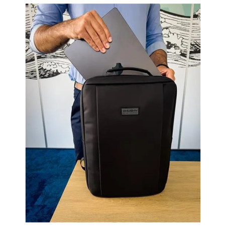 Miejski plecak Husky Office 12L