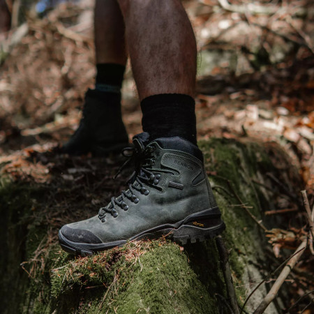 Buty Bennon Terenno Green High