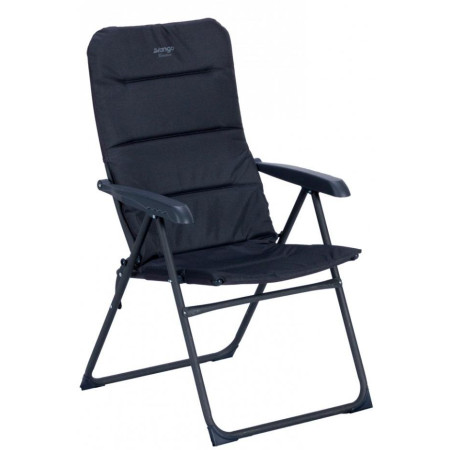 Krzesło Vango Hampton Tall Chair zarys