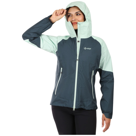 Kurtka damska Kilpi Hurricane-W