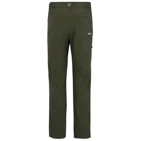 Spodnie męskie Regatta Highton Trousers II