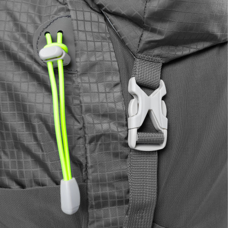 Plecak turystyczny Zulu Sandstone 45+5