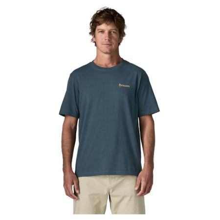 Koszulka męska Patagonia M's Water People Banner T-Shirt