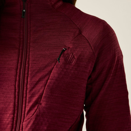 Bluza damska Dare 2b Emerging III Stretch Midlayer