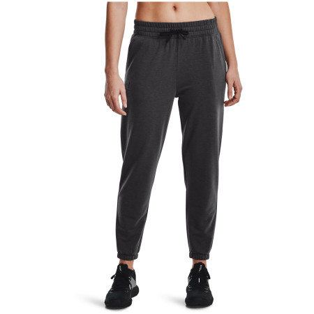 Damskie spodnie dresowe Under Armour Terry Rival Jogger