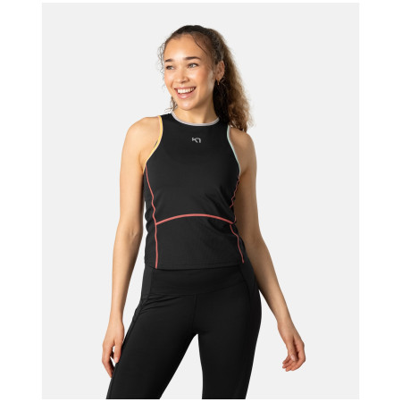 Damski podkoszulek Kari Traa Linnea Top