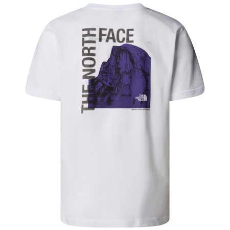 Koszulka męska The North Face M Half Dome Photo Ss Tee