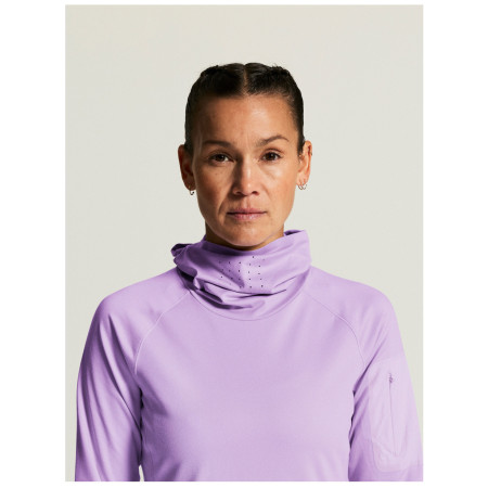 Bluza damska Craft Subz Thermal Hood W