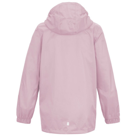 Kurtka dziecięca Regatta Kids’ Pack-It Jacket III PowderLilac
