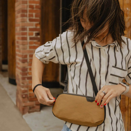 Podróżny organizer Peak Design Tech Pouch Small