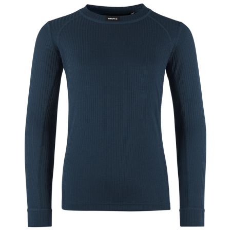 Zestaw dziecięcy Craft Baselayer Set 2 Jr Blue