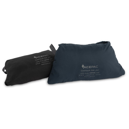 Męska kurtka rowerowa Acepac Contour Air jacket