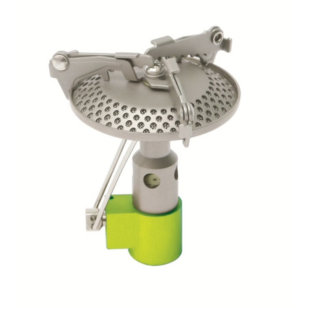 Kuchenka Pinguin Surpass Titan