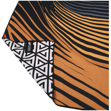 Ręcznik plażowy Zulu Beach 100 x 170 cm