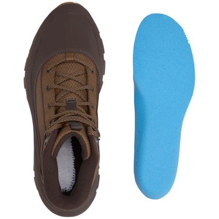 Buty męskie Jack Wolfskin Wild Quest Texapore Mid M