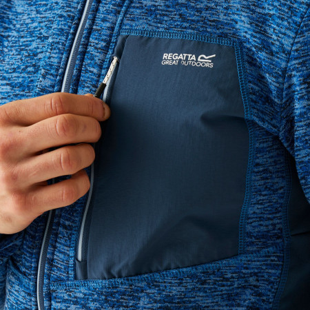 Męska bluza Regatta Alven