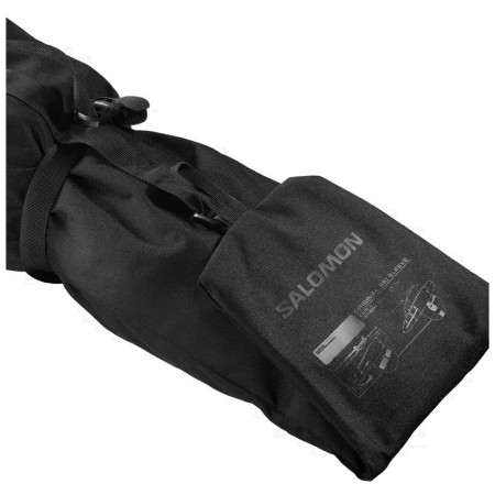 Pokrowiec na narty Salomon Original 1 Pair 160 - 210 cm