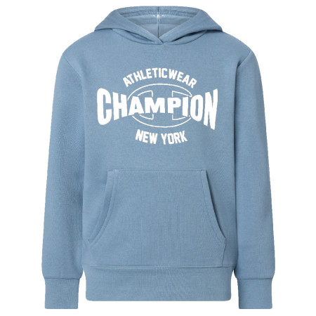 Bluza dziecięca Champion Hooded Sweatshirt B