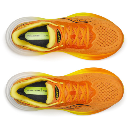 Buty do biegania dla mężczyzn Saucony Triumph 24