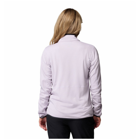 Bluza damska Columbia Essential Hike™ Grid Fleece Full Zip