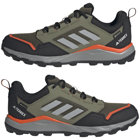 Buty do biegania dla mężczyzn Adidas Terrex Tracerocker
