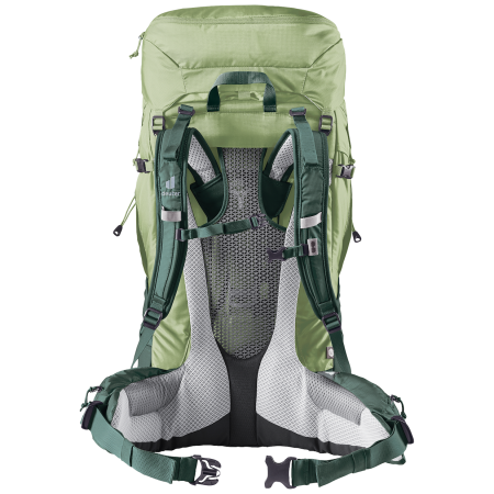 Plecak damski Deuter Futura Air Trek 45+10 SL