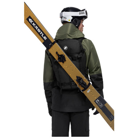 Plecak Mammut Nirvana 28