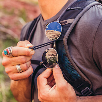 Plecak turystyczny Gregory Citro 30 2.0