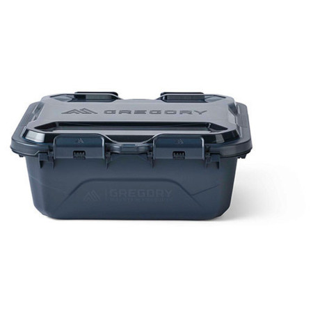 Organizer Gregory Alpaca Gear Box 25L niebieski SLATE BLUE
